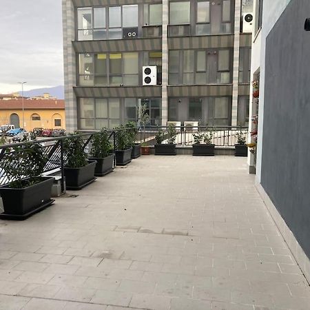 Appartamento Azzurra Figline Valdarno Eksteriør bilde