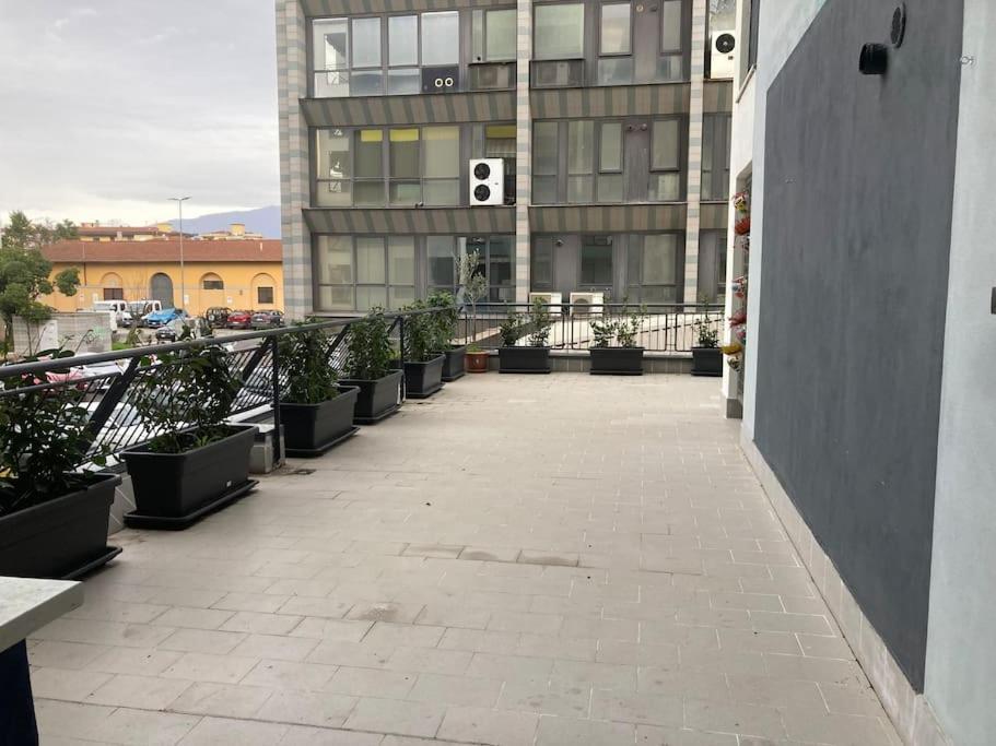 Appartamento Azzurra Figline Valdarno Eksteriør bilde